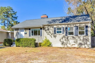 2908 Kenwood Ave, Henrico, VA 23228