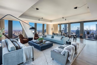53 W 53rd St Unit 66, New York, NY 10019