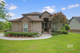 20160 Donovan Dr, Seminole, AL 36574