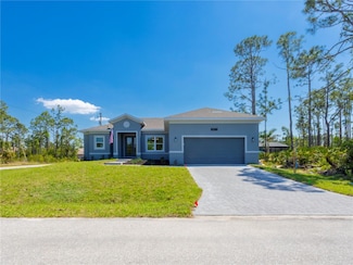 14073 Naylor Ave, South Gulf Cove, FL 33981