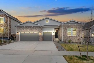 7051 S White Crow Way, Aurora, CO 80016