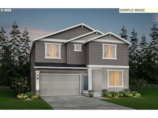 17318 NW Antonio St, Portland, OR 97229