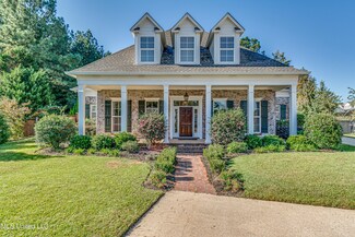 714 Chickasaw Dr S, Flowood, MS 39232