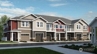 19241 NE 69th Cir Unit 201, Redmond, WA 98052