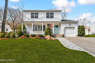 491 16th Ave, Brick, NJ 08724