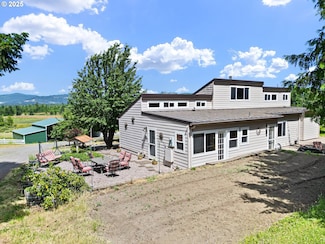 36189 Highway 58, Pleasant Hill, OR 97455