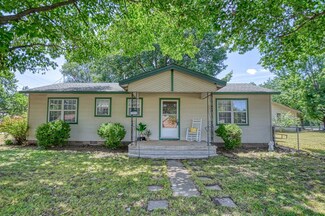 307 SE 4th St, Lexington, OK 73051