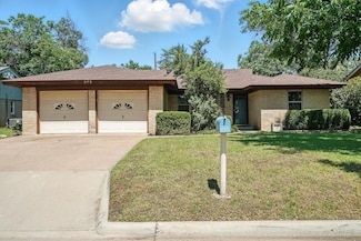 809 Harwell St, Abilene, TX 79601