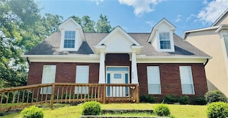 5925 Eastridge Place, Mobile, AL 36608
