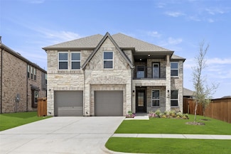 1908 Huron Dr, Heath, TX 75126