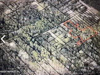0 W 45th St Unit 2061605, Jacksonville, FL 32209