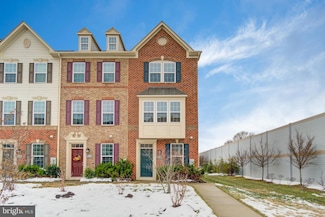 8154 Miner St, Greenbelt, MD 20770