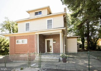 5005 Benton Heights Ave, Baltimore, MD 21206