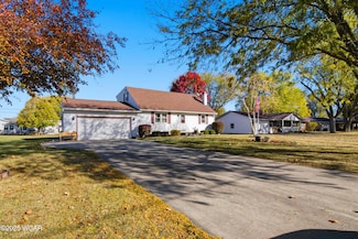 1233 E Ervin Rd, van Wert, OH 45891