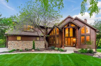 13904 Lucille St, Overland Park, KS 66221