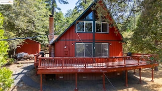 17272 Nile River Dr, Sonora, CA 95370