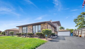 4223 W Termunde Dr, Alsip, IL 60803