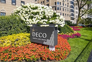 1400 N Lake Shore Dr Unit 2G, Chicago, IL 60610