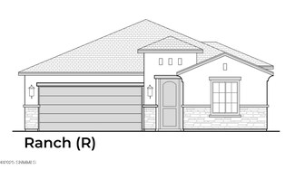 172 White Oaks Trail, Santa Teresa, NM 88008