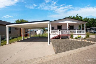 1500 W 7th St Space 44 C, Weiser, ID 83672