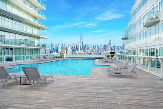 800 Avenue at Port Imperial Blvd Unit 318, Weehawken, NJ 07086