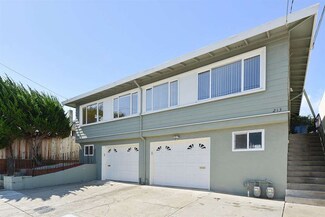 209 San Anselmo Ave N Unit N, San Bruno, CA 94066