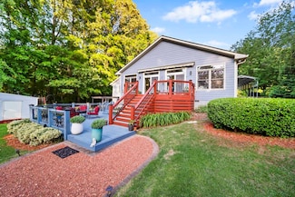 146 Misty Ln, Eatonton, GA 31024