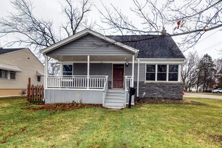 40 W 36th Place, Steger, IL 60475