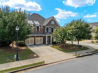 3496 Brookleigh Ln NE, Brookhaven, GA 30319
