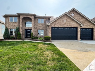 20327 Providence Ln, Chicago Heights, IL 60411