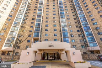 5901 Mount Eagle Dr Unit 714, Alexandria, VA 22303