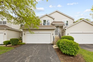 182 Aspen Ct Unit 1, North Aurora, IL 60542