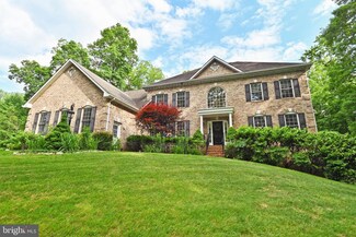 8541 Tommy Ct, Manassas, VA 20112