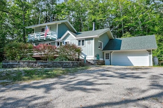 186 Ledgewood Rd, North Conway, NH 03860