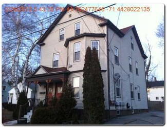 20 Hemlock Ave, Cranston, RI 02910