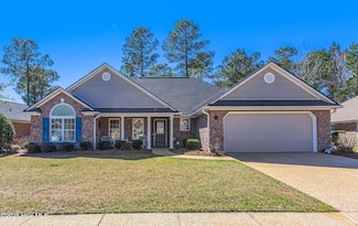 1162 Lillibridge Dr, Leland, NC 28451