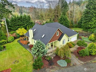 292984 U S 101, Quilcene, WA 98376