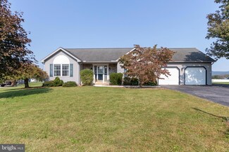 110 Jenjo Dr, Bellefonte, PA 16823