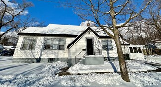1892 Manz St, Muskegon, MI 49442