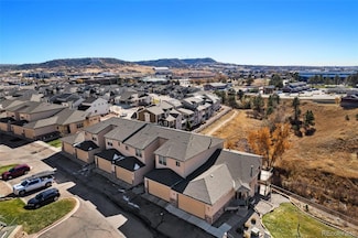 221 Eagle Summit Point Unit 105, Colorado Springs, CO 80919