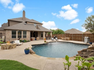 11501 Twining Branch Cir, Haslet, TX 76052