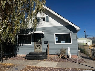 1008 E 5th St, Anaconda, MT 59711