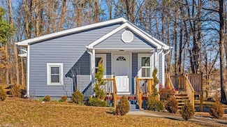 109 Taft St, Mayodan, NC 27027