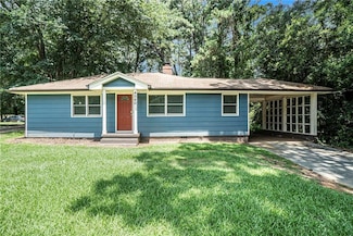4540 Lawrenceville Hwy, Tucker, GA 30084