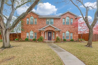 1309 Lombardy Way, Allen, TX 75002