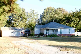 304 Brown Rd, Drummonds, TN 38023