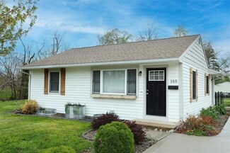 105 W 22nd St, Madrid, IA 50156