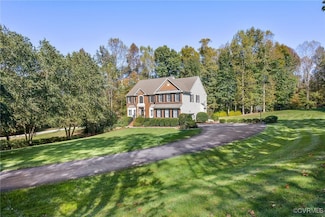 2408 Incline Ct, Goochland, VA 23063