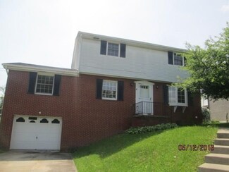 324 Lincoln Hall Rd, Elizabeth, PA 15037