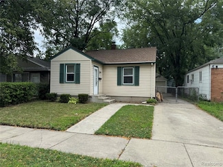 1005 E Evelyn Ave, Hazel Park, MI 48030